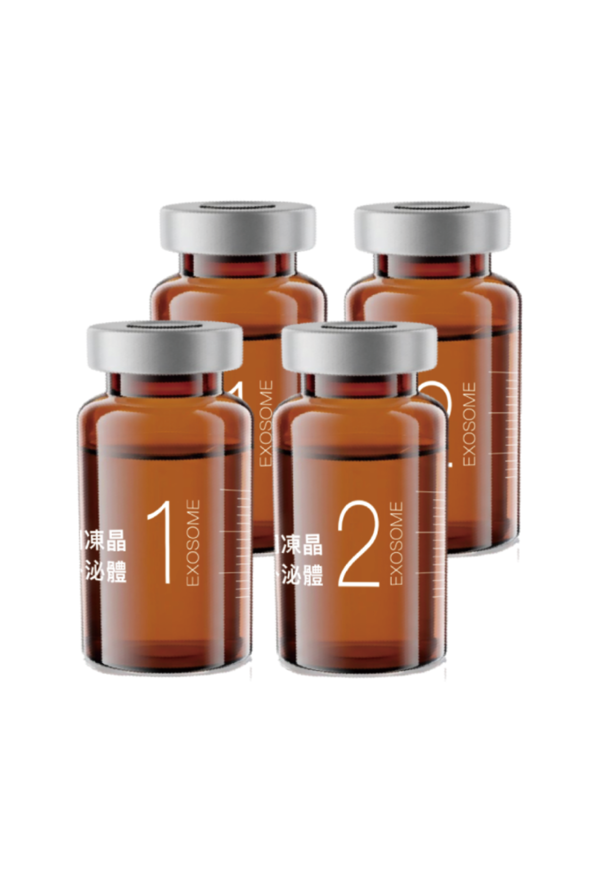 藍銅凍晶外泌體