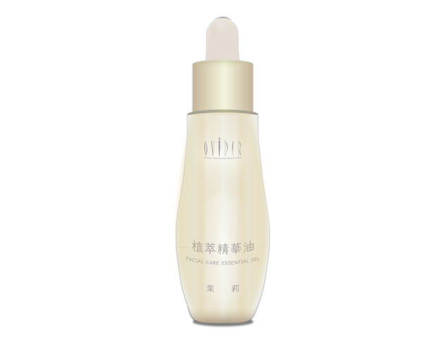 植萃精華油 ─ 茉莉