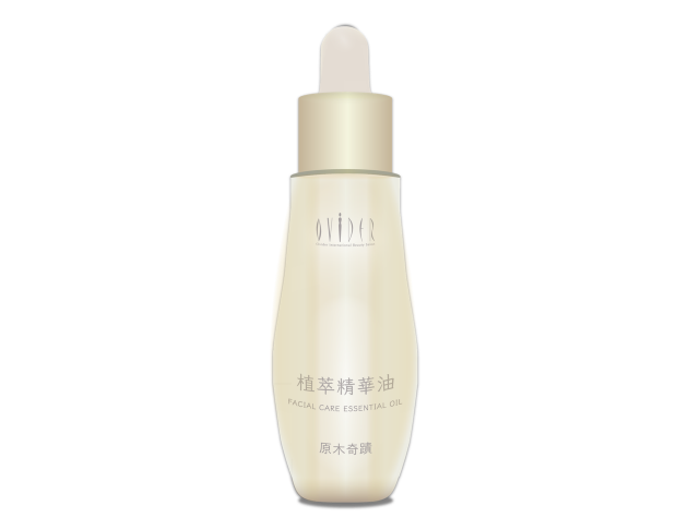 植萃精華油 ─ 原木奇蹟