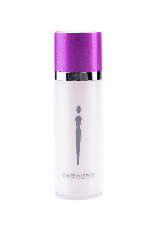 極致亮白精華露