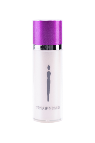 舒敏淨膚保濕晶露